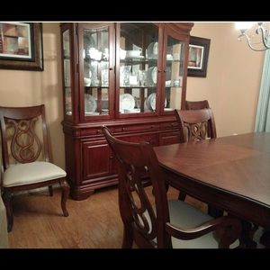Beautiful Dining Room Furniture